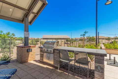 4124 E Brisa Dr, Gilbert, AZ 85296 photo 27