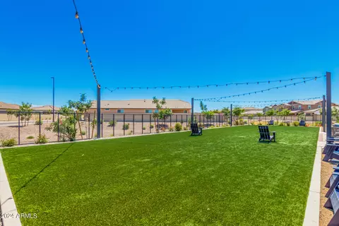 4124 E Brisa Dr, Gilbert, AZ 85296 photo 30