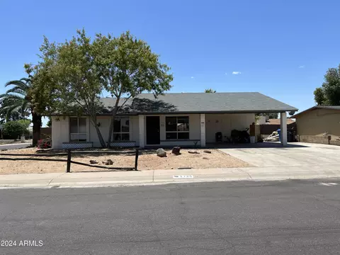 1725 W Kerry Ln, Phoenix, AZ 85027
