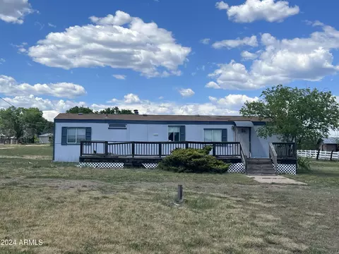47752 N Az Highway 288 --, Young, AZ 85554