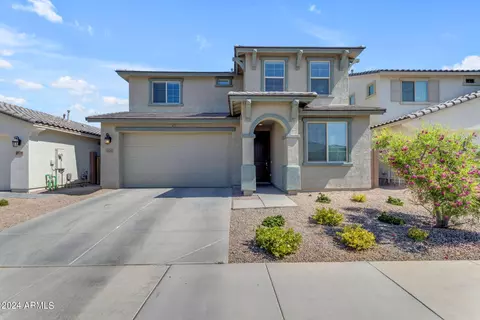 20282 Estrella Rd, Queen Creek, AZ 85142