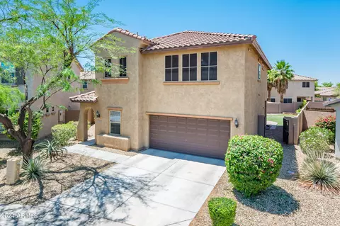 8904 S 58th Dr, Laveen, AZ 85339
