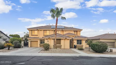 4577 N 153rd Ave, Goodyear, AZ 85395