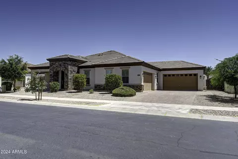22385 E Sentiero Dr, Queen Creek, AZ 85142