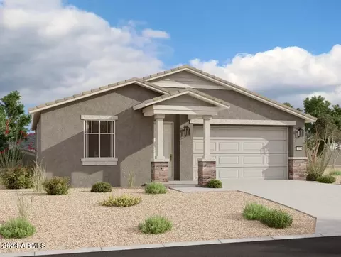 5516 W Olney Ave, Laveen, AZ 85339