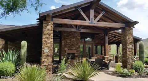14433 E Vista Del Monte Pkwy #242, Fountain Hills, AZ 85268