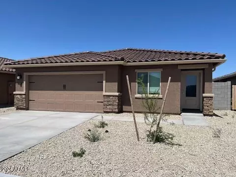 24556 W Alta Vista Rd, Buckeye, AZ 85326
