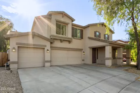 Undisclosed, Surprise, AZ 85388