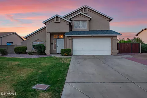 6204 W Caribbean Ln, Glendale, AZ 85306