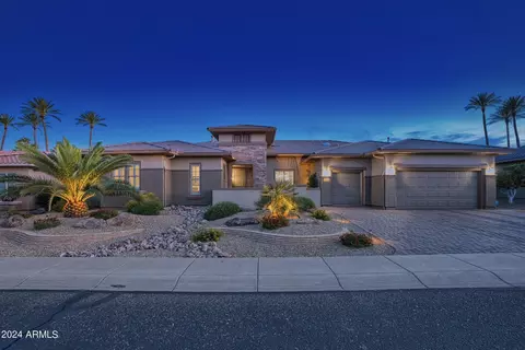 19324 N Coronado Ridge Dr, Surprise, AZ 85387