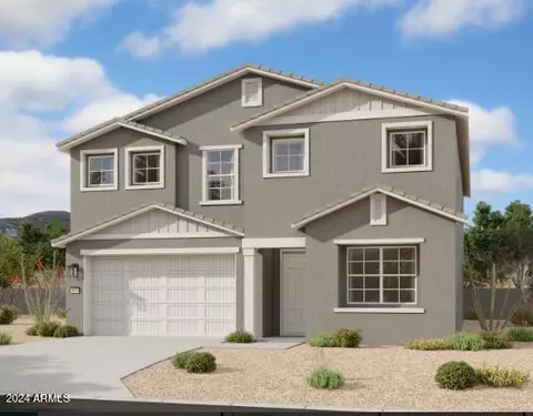 2399 E Cy Ave, San Tan Valley, AZ 85140