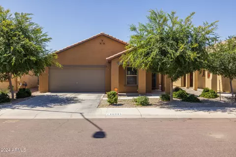40981 W Patricia Ln, Maricopa, AZ 85138