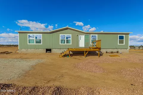 5229 S 352nd Dr, Tonopah, AZ 85354