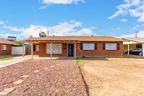 4008 W Sierra Vista Dr, Phoenix, AZ 85019