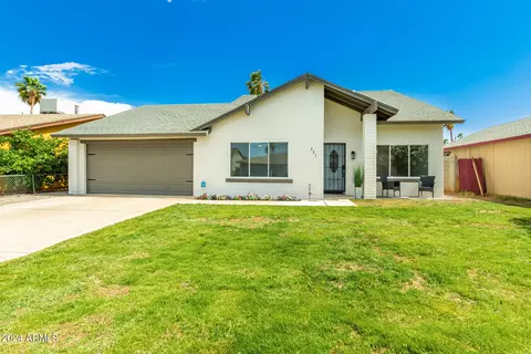 4321 E Vineyard Rd, Phoenix, AZ 85042