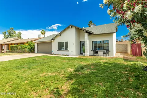 4321 E Vineyard Rd, Phoenix, AZ 85042 photo 4