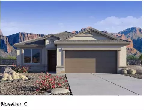 2488 W Sable Ave, Apache Junction, AZ 85120