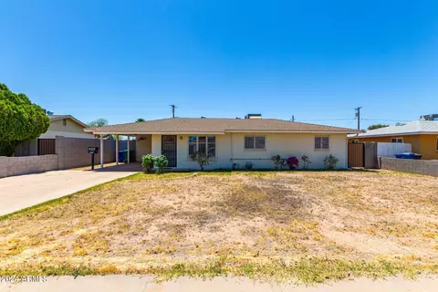 1501 E Jarvis Ave, Mesa, AZ 85204