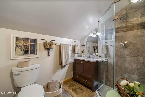 3364 Panorama Dr, Overgaard, AZ 85933 photo 20