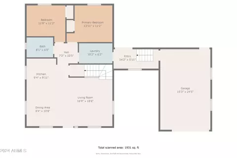 3364 Panorama Dr, Overgaard, AZ 85933 photo 37