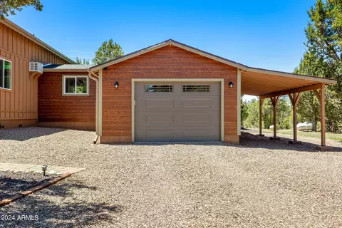 3364 Panorama Dr, Overgaard, AZ 85933 photo 28