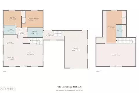 3364 Panorama Dr, Overgaard, AZ 85933 photo 38