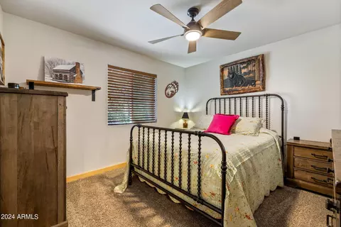 3364 Panorama Dr, Overgaard, AZ 85933 photo 14