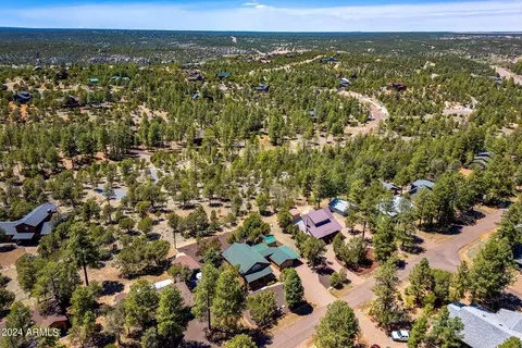 3364 Panorama Dr, Overgaard, AZ 85933 photo 33