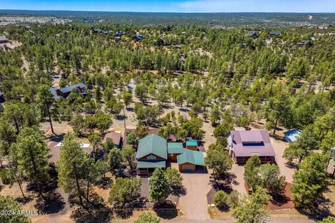 3364 Panorama Dr, Overgaard, AZ 85933 photo 35