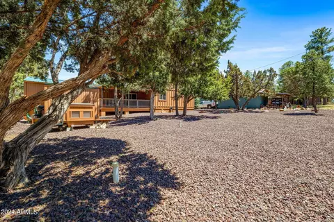 3364 Panorama Dr, Overgaard, AZ 85933 photo 26