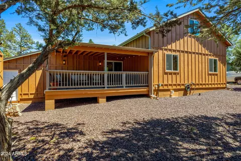 3364 Panorama Dr, Overgaard, AZ 85933 photo 24