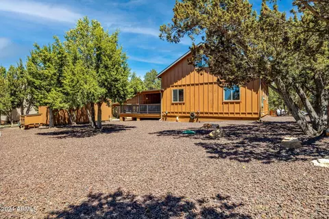 3364 Panorama Dr, Overgaard, AZ 85933 photo 25