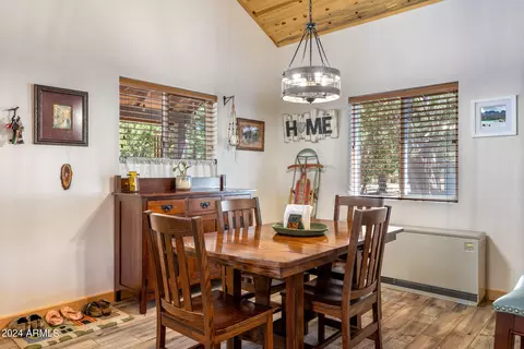 3364 Panorama Dr, Overgaard, AZ 85933 photo 8