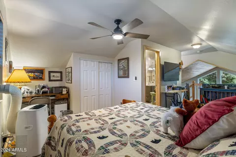 3364 Panorama Dr, Overgaard, AZ 85933 photo 19