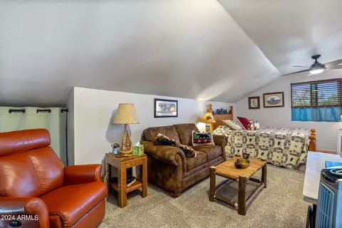 3364 Panorama Dr, Overgaard, AZ 85933 photo 17