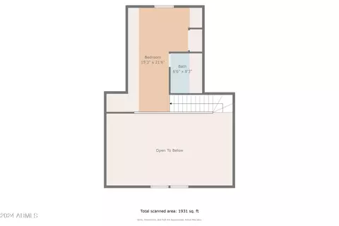 3364 Panorama Dr, Overgaard, AZ 85933 photo 36