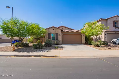 19872 W Sherman St, Buckeye, AZ 85326