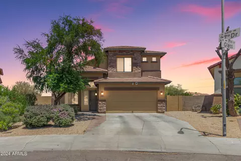 3704 W Glass Ln, Phoenix, AZ 85041