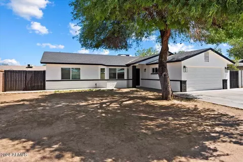 11118 W Turney Ave, Phoenix, AZ 85037