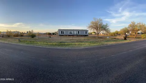 20334 W Bunker Peak Rd, Wittmann, AZ 85361