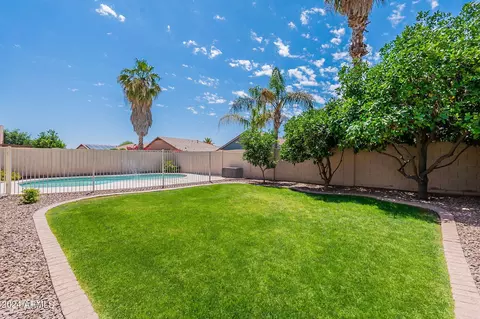 3689 E Feather Ave, Gilbert, AZ 85234 photo 56