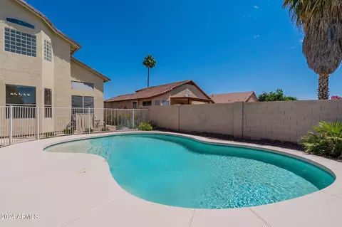 3689 E Feather Ave, Gilbert, AZ 85234 photo 61
