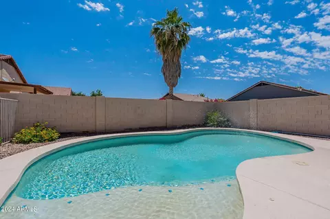 3689 E Feather Ave, Gilbert, AZ 85234 photo 62