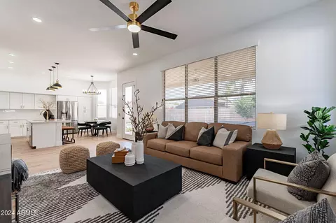 3689 E Feather Ave, Gilbert, AZ 85234 photo 16