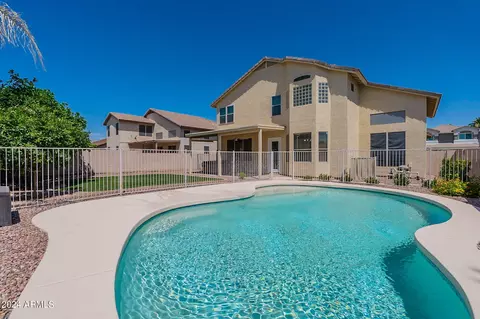 3689 E Feather Ave, Gilbert, AZ 85234 photo 59