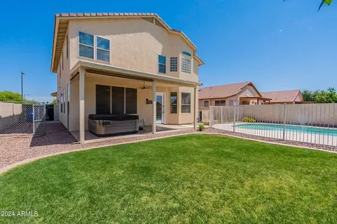 3689 E Feather Ave, Gilbert, AZ 85234 photo 57