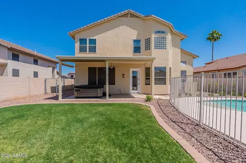 3689 E Feather Ave, Gilbert, AZ 85234 photo 58