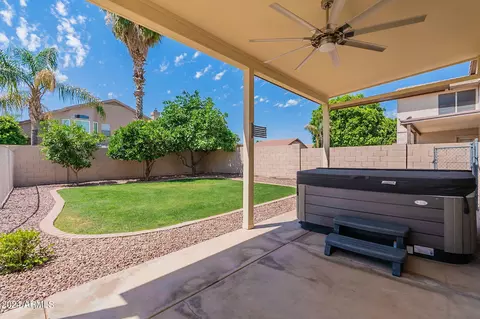 3689 E Feather Ave, Gilbert, AZ 85234 photo 54
