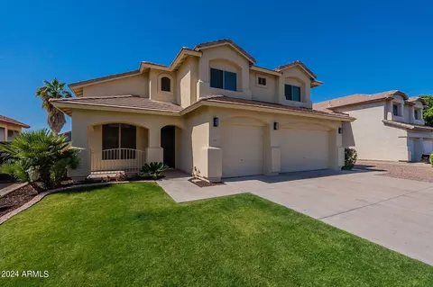 3689 E Feather Ave, Gilbert, AZ 85234 photo 2