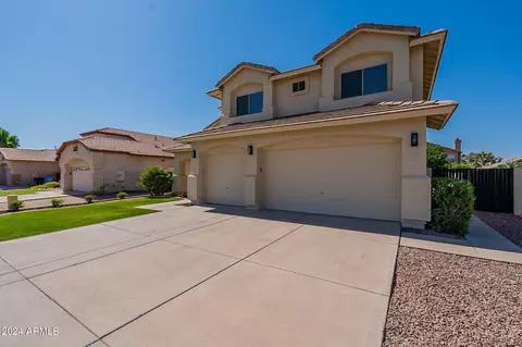 3689 E Feather Ave, Gilbert, AZ 85234 photo 3